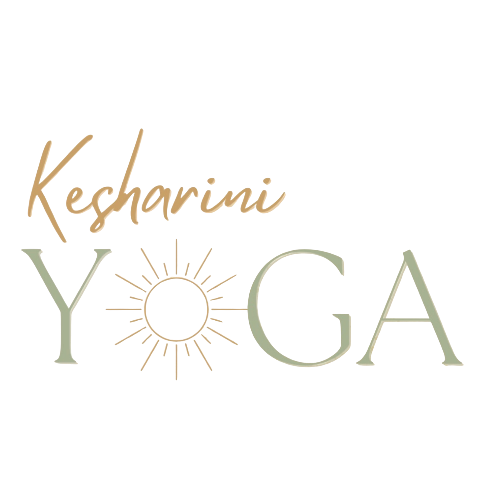 Image du/de la partenaire : Kesharini Yoga